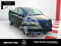 2024 Mercedes Benz Vito