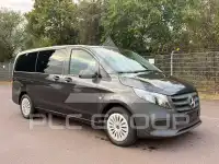2024 Mercedes Benz Vito
