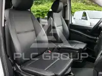2024 Mercedes Benz Vito