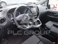 2024 Mercedes Benz Vito