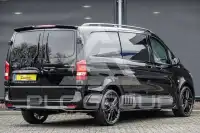 2024 Mercedes Benz Vito