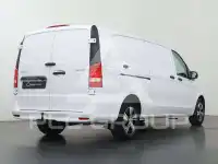 2024 Mercedes Benz Vito