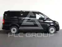2024 Mercedes Benz Vito