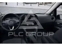 2024 Mercedes Benz Vito