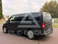 2024 Mercedes Benz Vito