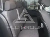 2024 Mercedes Benz Vito