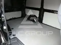 2024 Mercedes Benz Vito