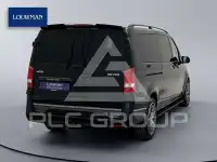 2024 Mercedes Benz Vito