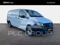 2024 Mercedes Benz Vito