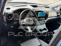 2024 Mercedes Benz Vito