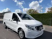2024 Mercedes Benz Vito