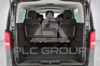 2024 Mercedes Benz Vito