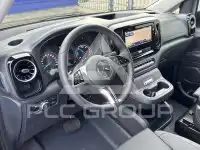 2024 Mercedes Benz Vito