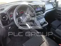 2024 Mercedes Benz Vito