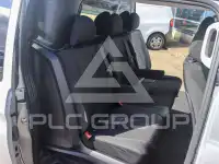 2024 Mercedes Benz Vito