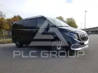 2024 Mercedes Benz Vito