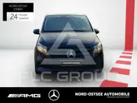2024 Mercedes Benz Vito