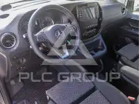 2024 Mercedes Benz Vito