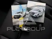 2024 Mercedes Benz Vito