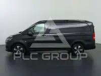 2024 Mercedes Benz Vito