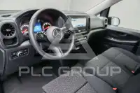 2024 Mercedes Benz Vito
