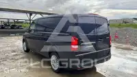 2024 Mercedes Benz Vito