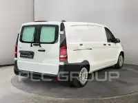 2024 Mercedes Benz Vito