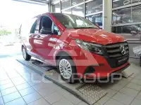 2024 Mercedes Benz Vito