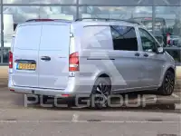 2024 Mercedes Benz Vito