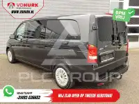 2024 Mercedes Benz Vito