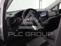 2024 Mercedes Benz Vito