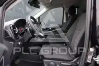 2024 Mercedes Benz Vito
