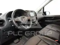 2024 Mercedes Benz Vito