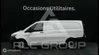 2024 Mercedes Benz Vito