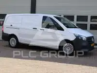 2024 Mercedes Benz Vito