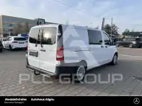 2024 Mercedes Benz Vito
