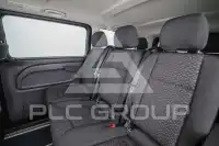 2024 Mercedes Benz Vito