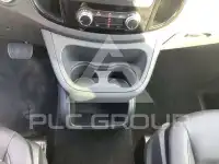 2024 Mercedes Benz Vito