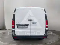 2024 Mercedes Benz Vito