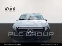 2024 Mercedes Benz Vito