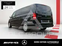 2024 Mercedes Benz Vito