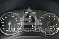 2024 Mercedes Benz Vito