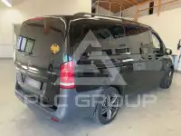 2024 Mercedes Benz Vito