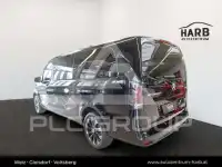 2024 Mercedes Benz Vito