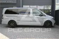 2024 Mercedes Benz Vito