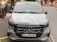 2024 Mercedes Benz Vito
