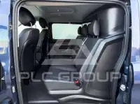 2024 Mercedes Benz Vito