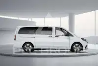 2024 Mercedes Benz Vito