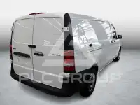 2024 Mercedes Benz Vito