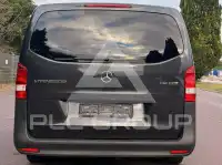 2024 Mercedes Benz Vito